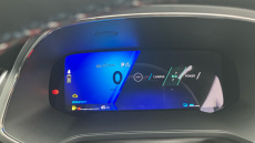 Renault Symbioz 1.6 E-Tech FHEV 145 Iconic Esprit Alpine 5dr Auto Hybrid Estate